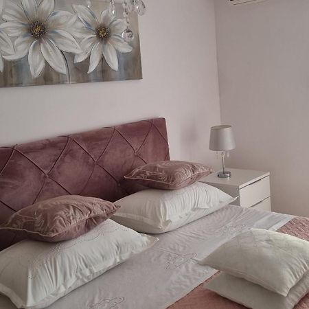 Apartment Vestibul Inn Split Extérieur photo