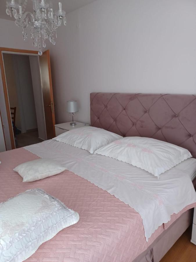 Apartment Vestibul Inn Split Extérieur photo