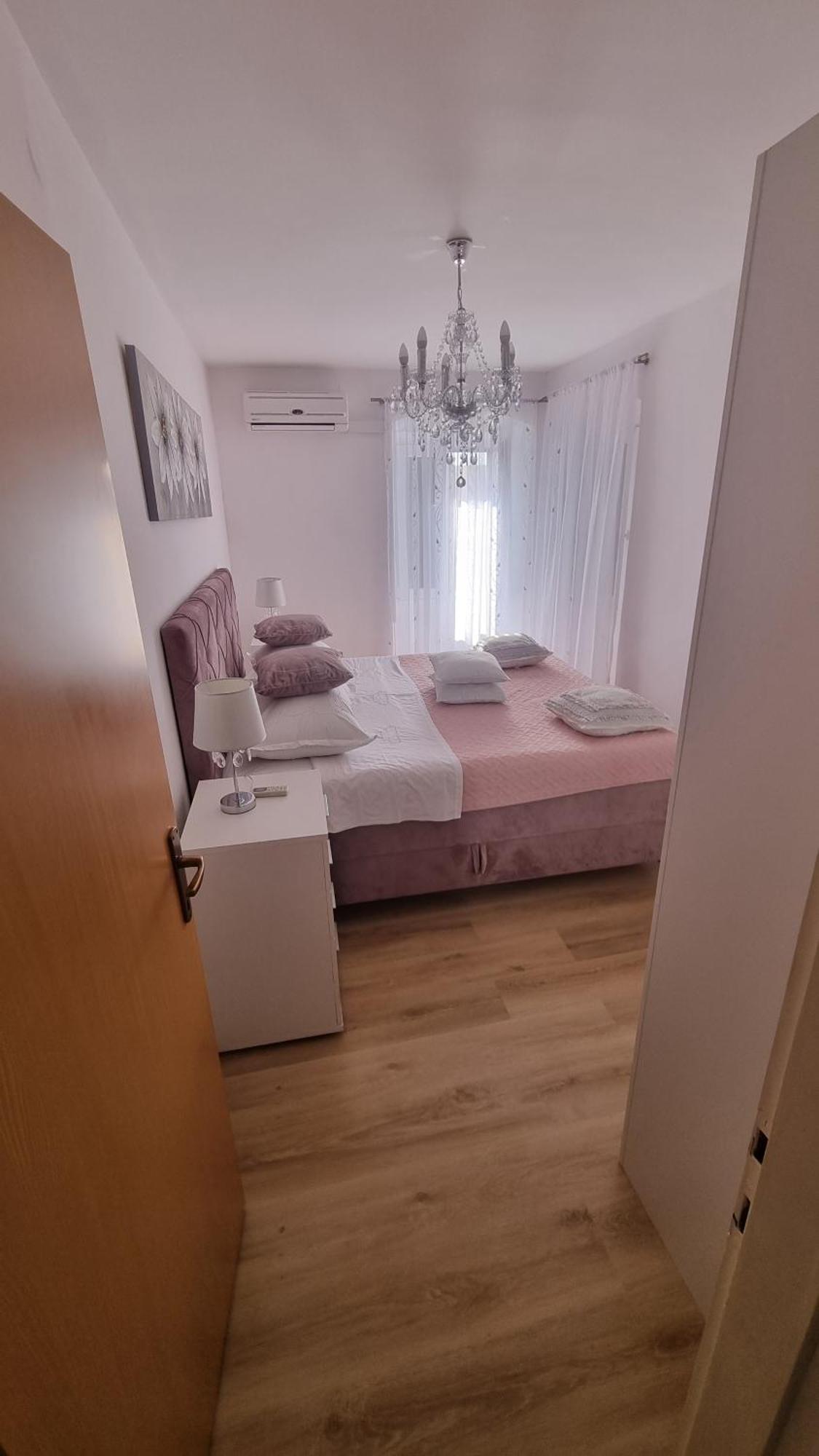 Apartment Vestibul Inn Split Extérieur photo