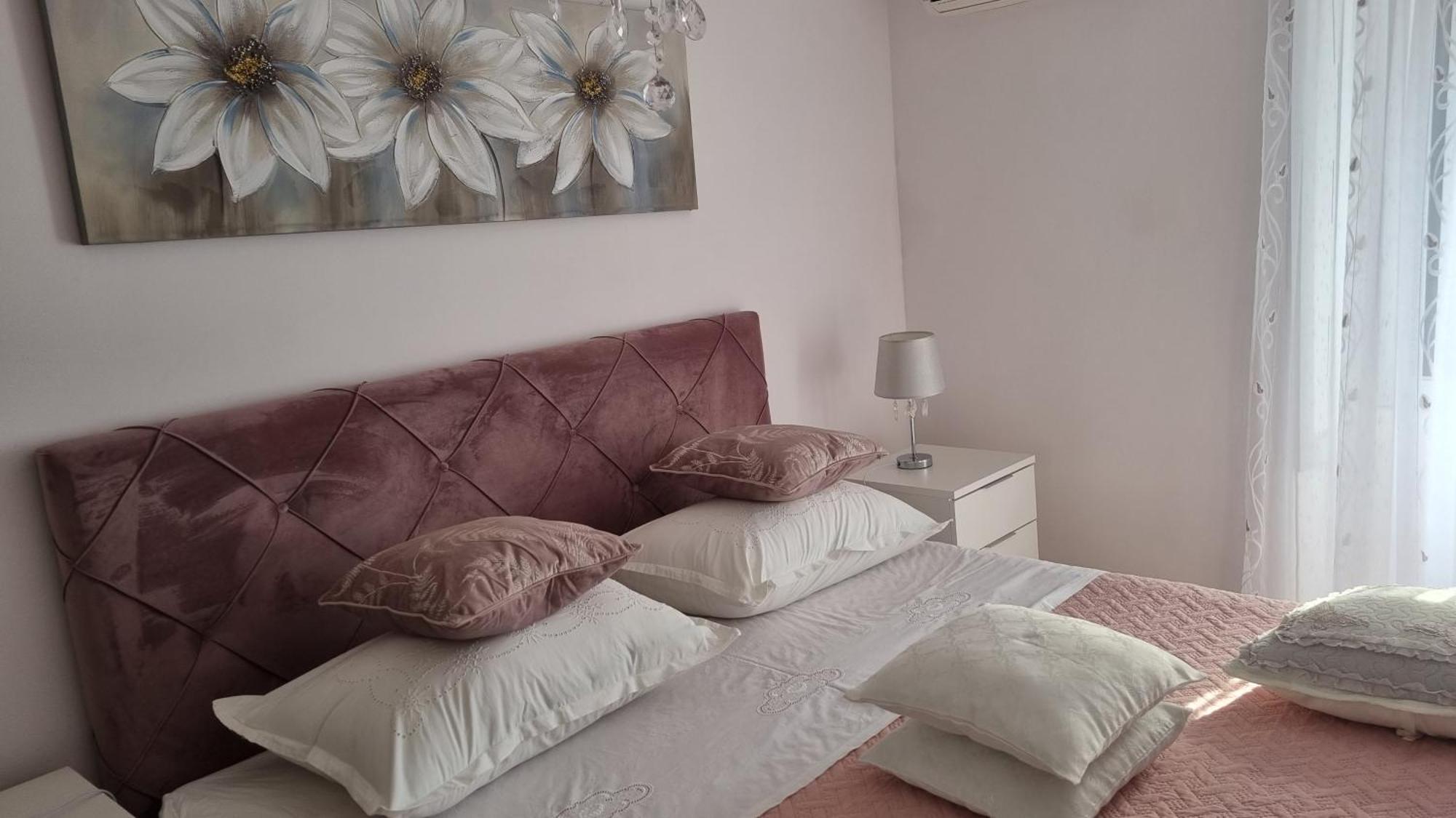 Apartment Vestibul Inn Split Extérieur photo