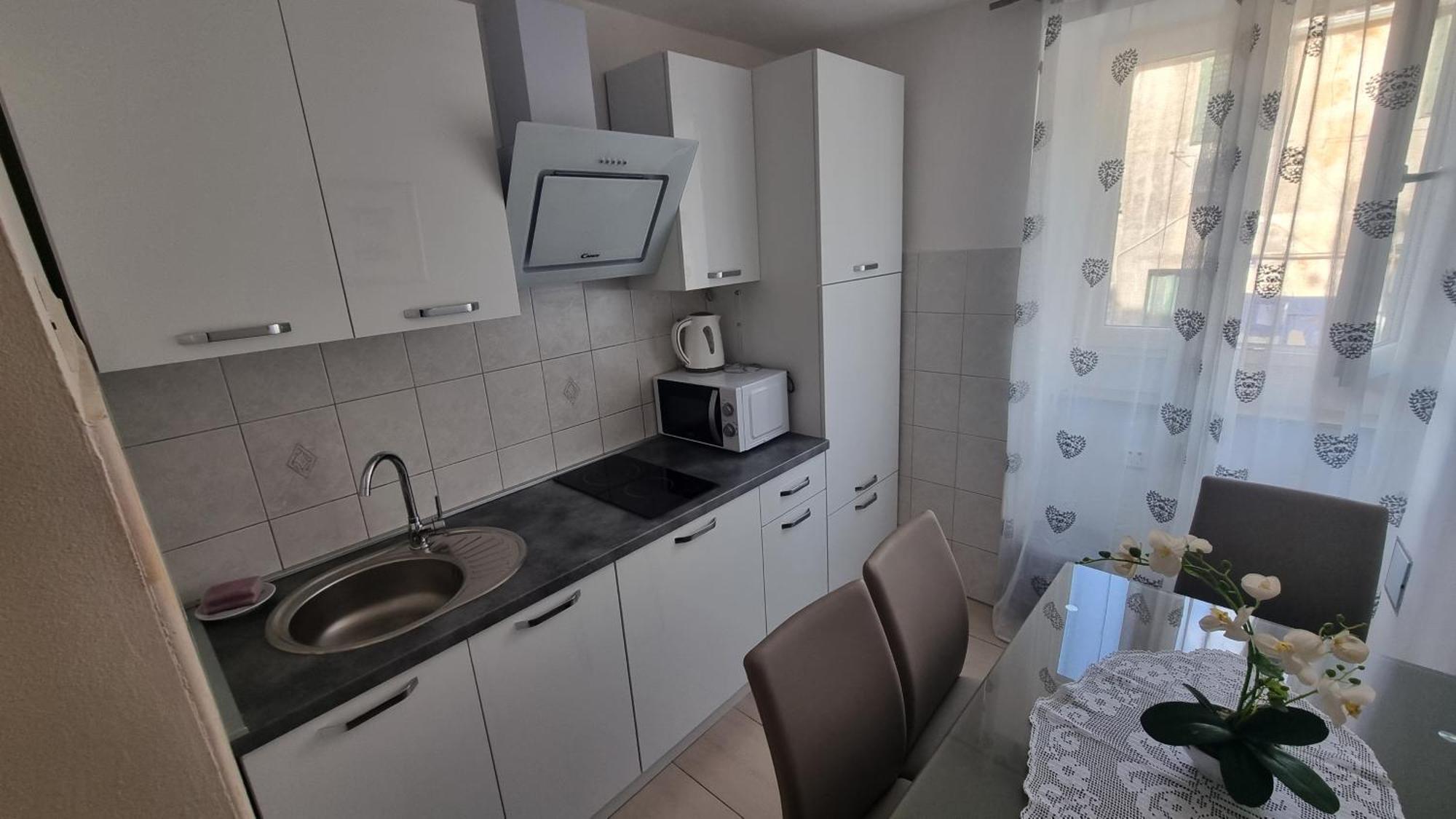 Apartment Vestibul Inn Split Extérieur photo