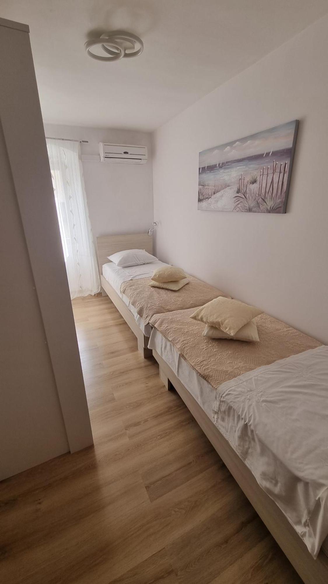 Apartment Vestibul Inn Split Extérieur photo