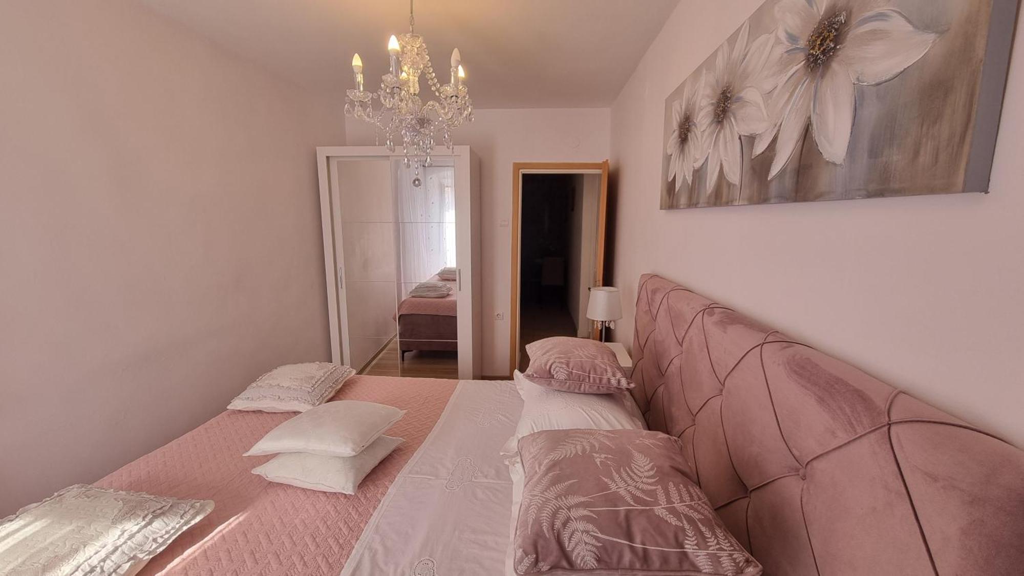 Apartment Vestibul Inn Split Extérieur photo
