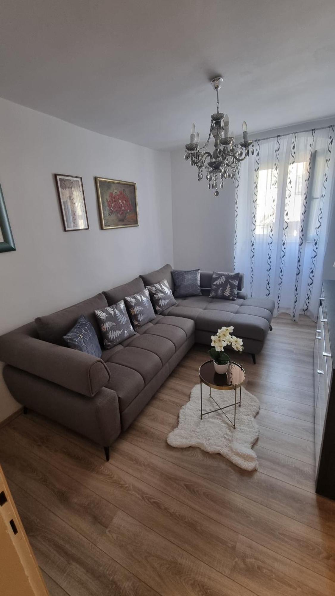 Apartment Vestibul Inn Split Extérieur photo